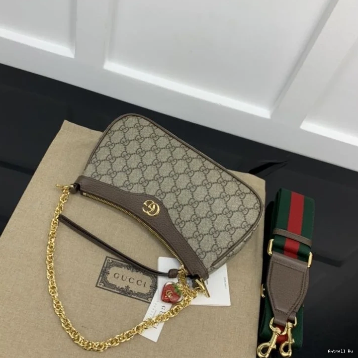 Gucci EasyMatch 51283 Bags Hobo 0728
